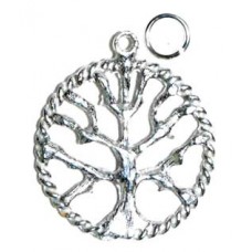 Tree of Life pendant