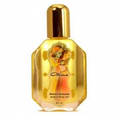 .5 oz Atma attar oil