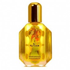 .5 oz Jiva attar oil