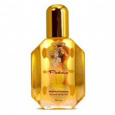 .5 oz Padma attar oil