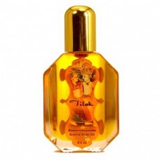 .5 oz Tilak attar oil